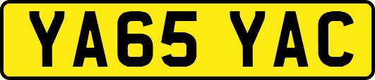 YA65YAC