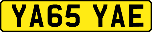 YA65YAE