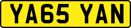 YA65YAN