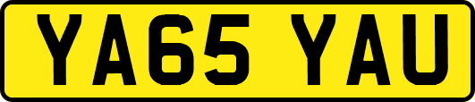 YA65YAU