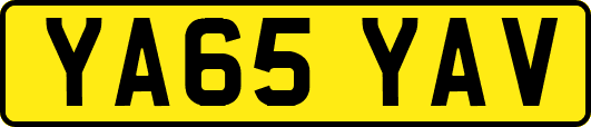YA65YAV