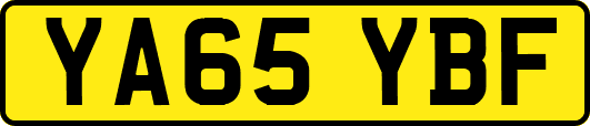 YA65YBF