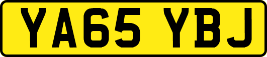 YA65YBJ