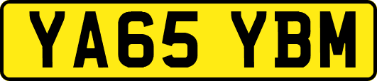 YA65YBM