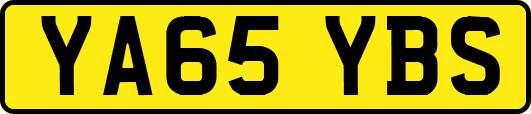 YA65YBS