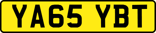 YA65YBT