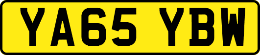 YA65YBW