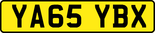 YA65YBX