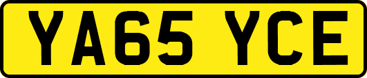 YA65YCE