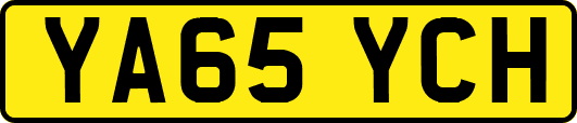 YA65YCH