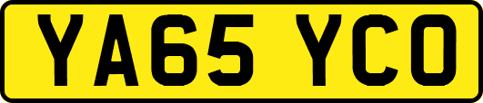 YA65YCO