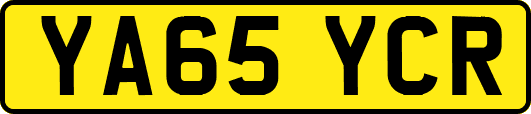 YA65YCR