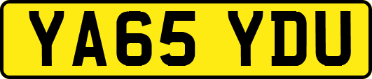 YA65YDU
