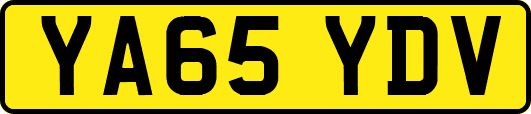 YA65YDV