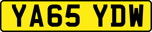 YA65YDW