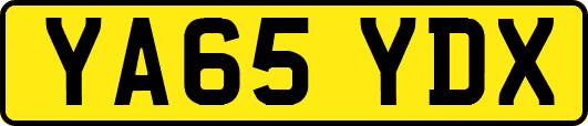 YA65YDX