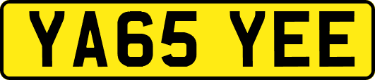 YA65YEE
