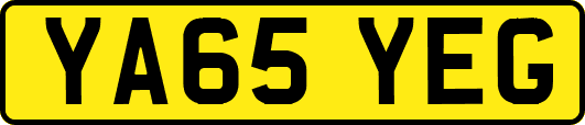 YA65YEG