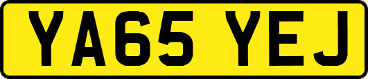 YA65YEJ