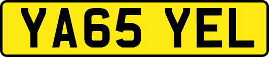 YA65YEL