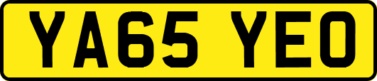 YA65YEO