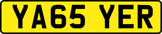 YA65YER