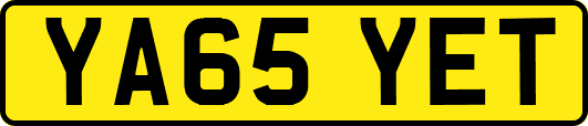 YA65YET