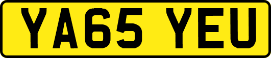 YA65YEU