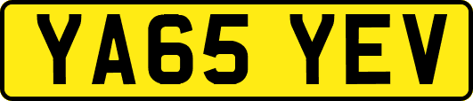 YA65YEV