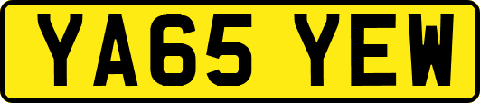 YA65YEW