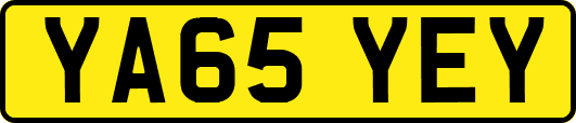 YA65YEY