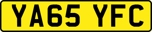 YA65YFC