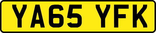 YA65YFK