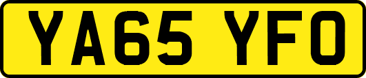 YA65YFO