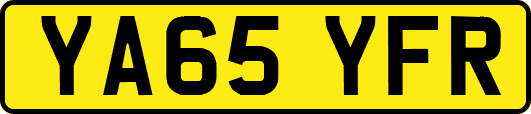 YA65YFR