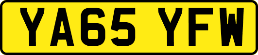 YA65YFW