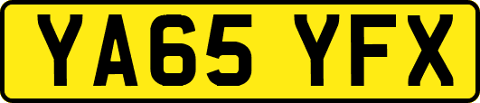 YA65YFX