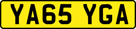 YA65YGA