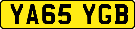 YA65YGB