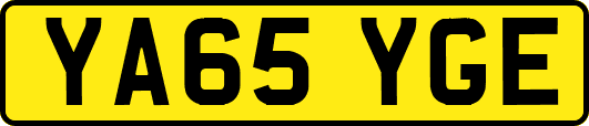 YA65YGE