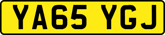 YA65YGJ