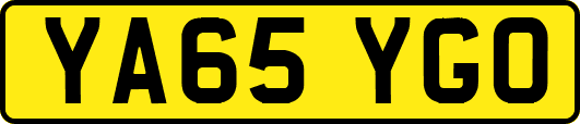 YA65YGO