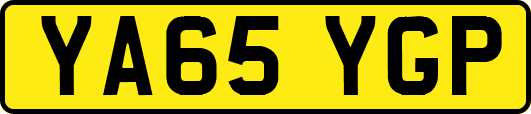 YA65YGP