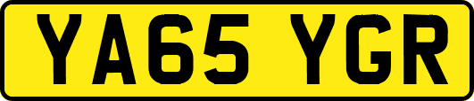YA65YGR