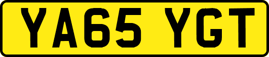 YA65YGT