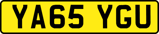 YA65YGU