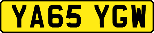 YA65YGW