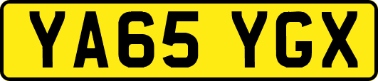 YA65YGX