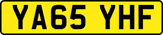 YA65YHF