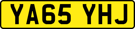 YA65YHJ